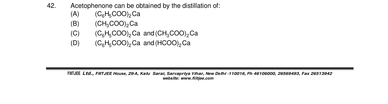 Chemistry diagram for: See image